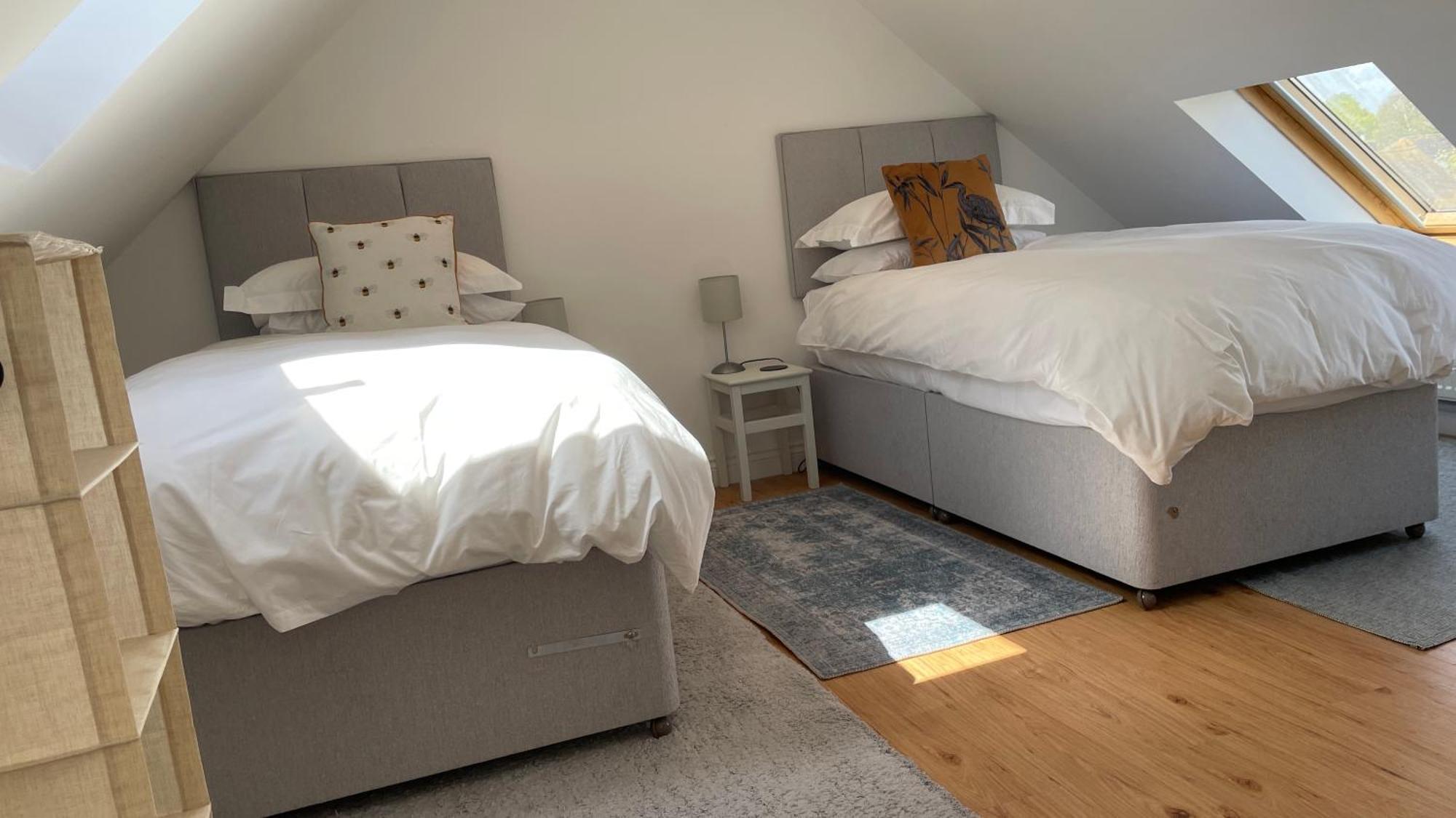 Bosham Bed & Breakfast חדר תמונה