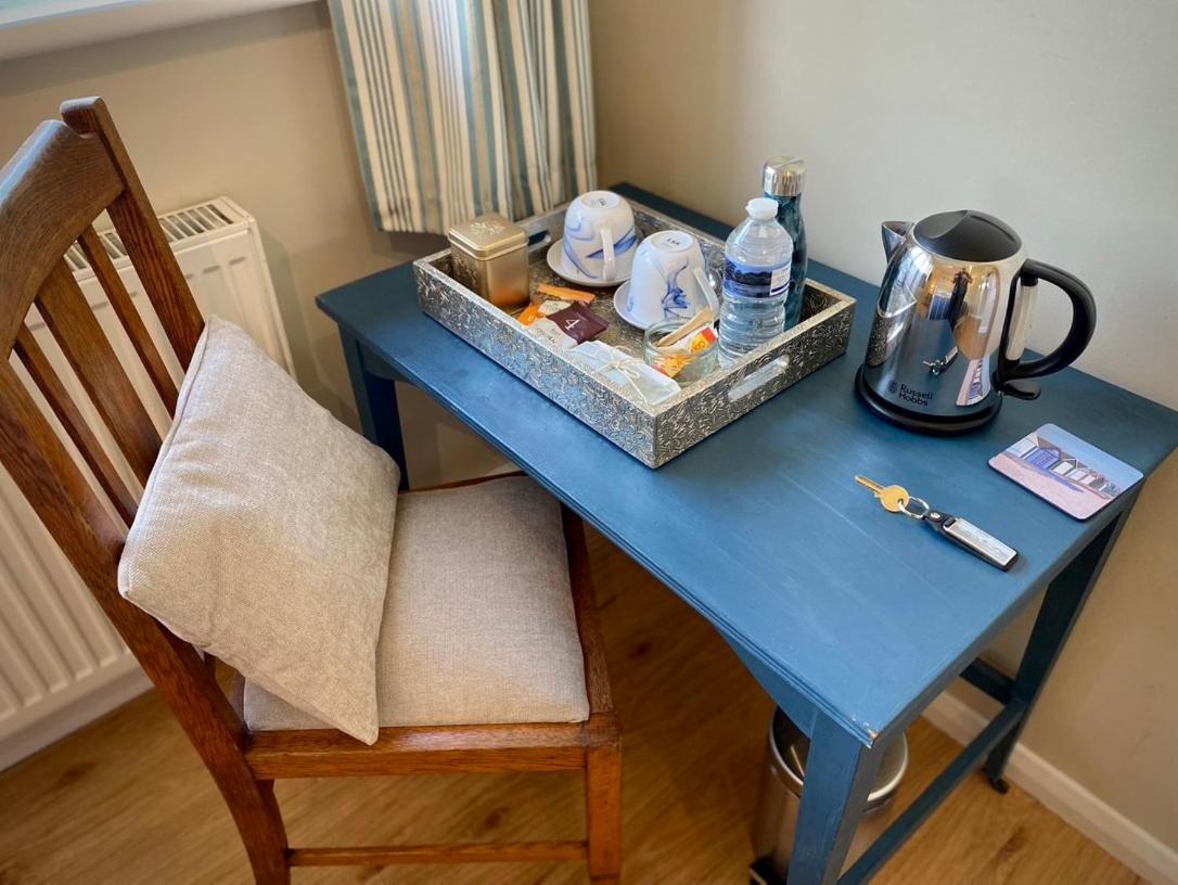 Bosham Bed & Breakfast חדר תמונה