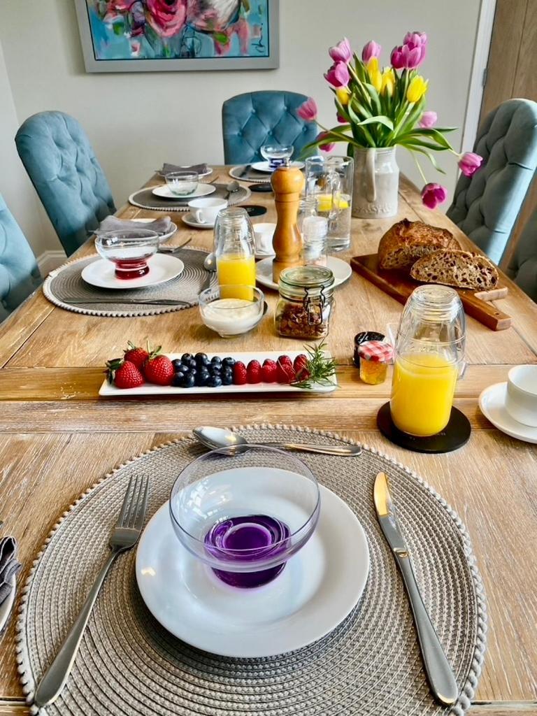 Bosham Bed & Breakfast מראה חיצוני תמונה