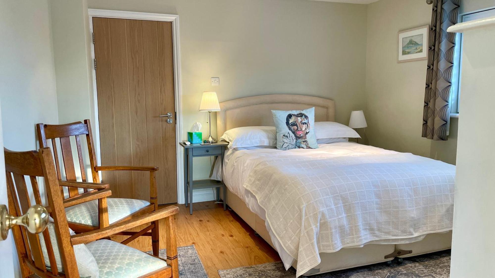 Bosham Bed & Breakfast מראה חיצוני תמונה